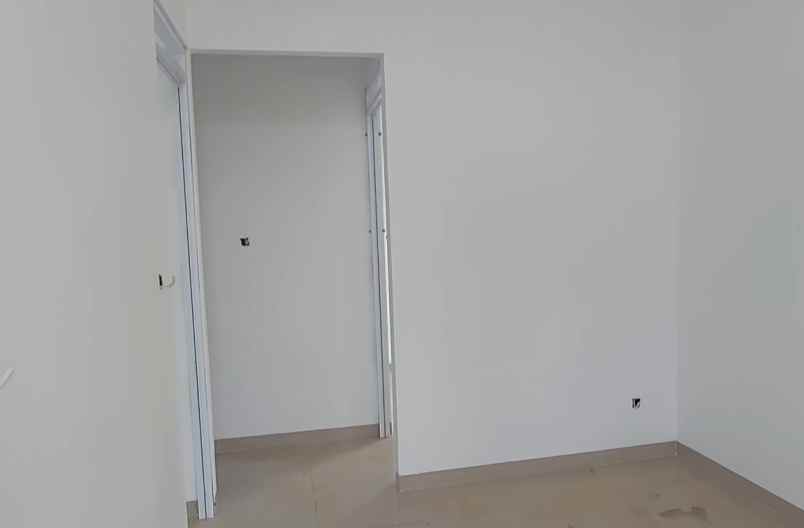 dijual rumah klapanunggal bogor