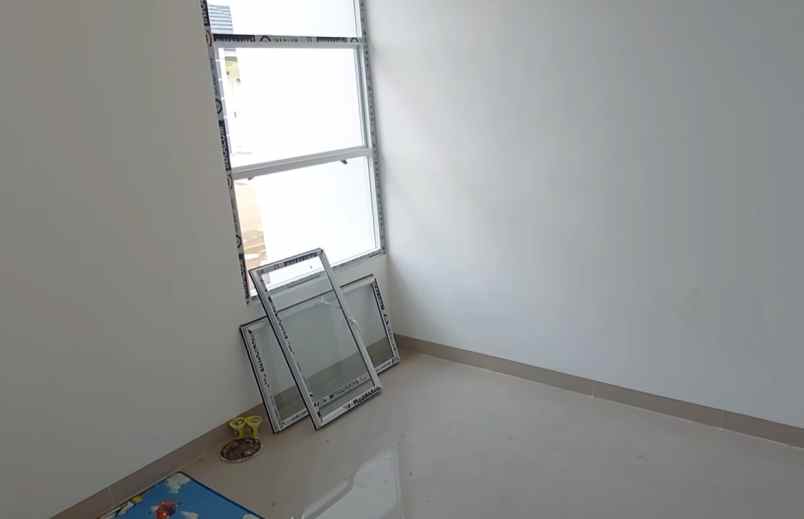 dijual rumah klapanunggal bogor