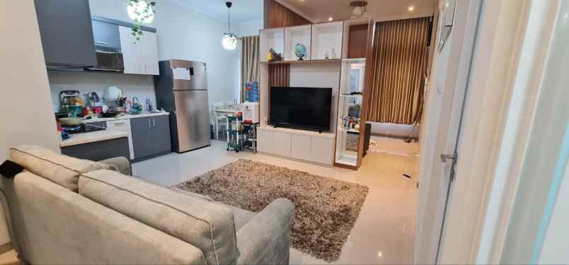 dijual rumah kolonel masturi lembang