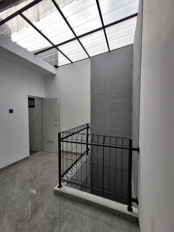 dijual rumah komp pasir pogor ciwastra