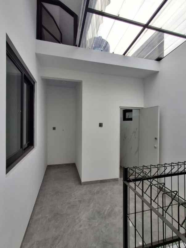 dijual rumah komp pasir pogor ciwastra