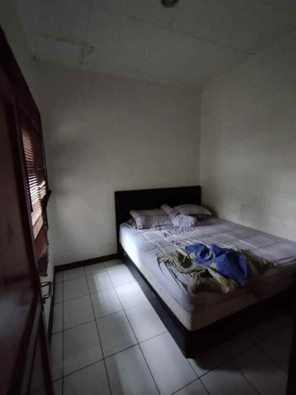 dijual rumah komplek cipta graha gunung