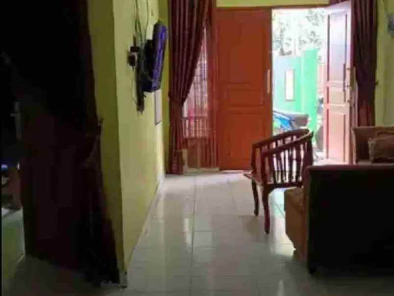 dijual rumah komplek duta kranji