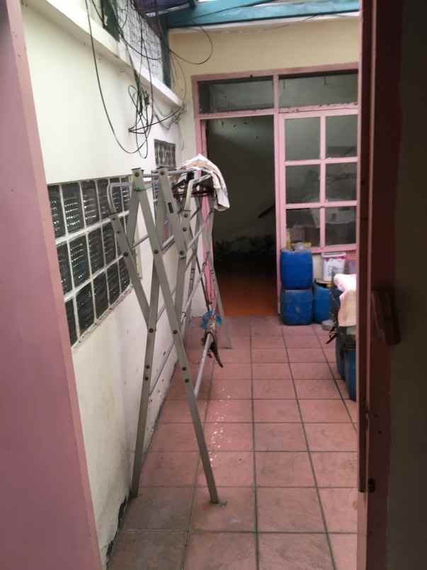 dijual rumah komplek padasuka cimahi