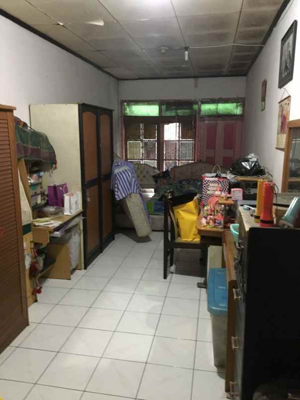 dijual rumah komplek padasuka cimahi