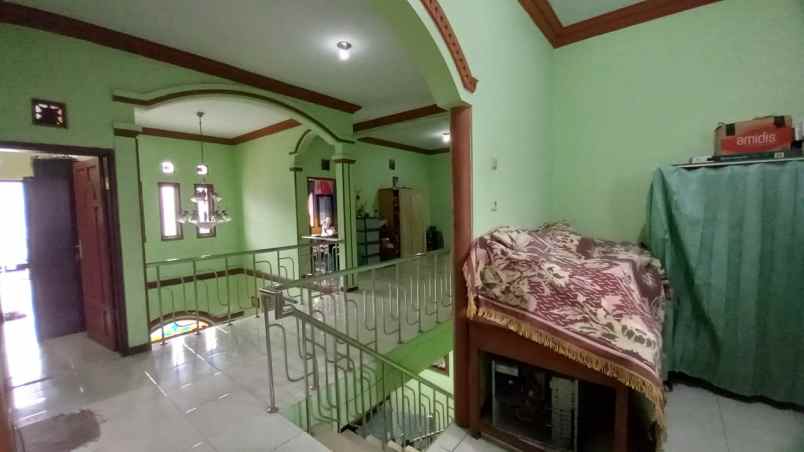 dijual rumah kopo permai