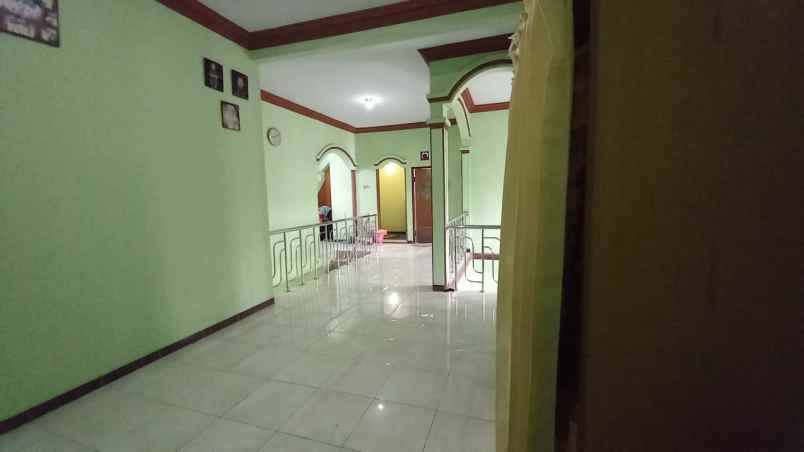 dijual rumah kopo permai