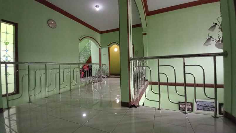 dijual rumah kopo permai