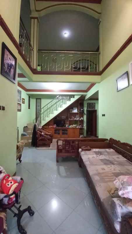 dijual rumah kopo permai
