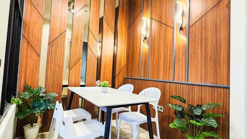 dijual rumah kos an tanjung duren jakbar 18 bedroom