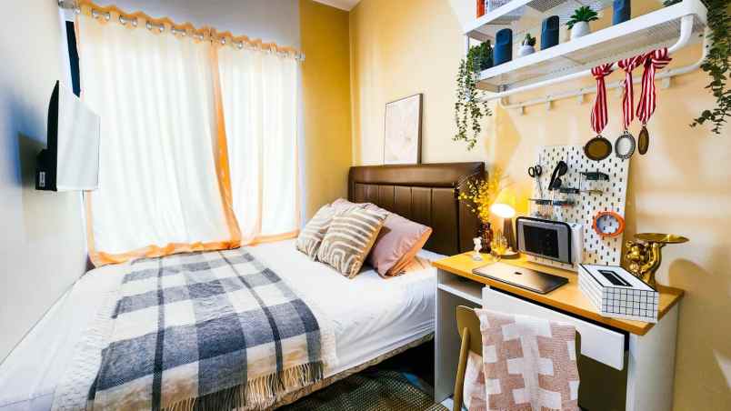 dijual rumah kos an tanjung duren jakbar 18 bedroom