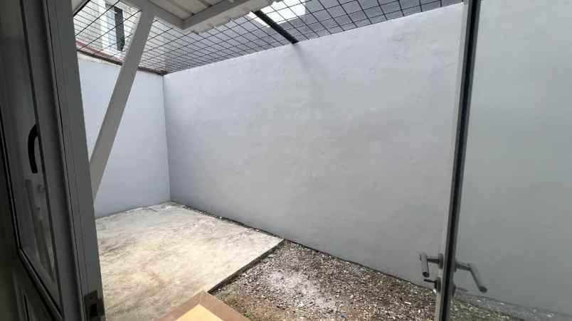 dijual rumah kota wisata cibubur