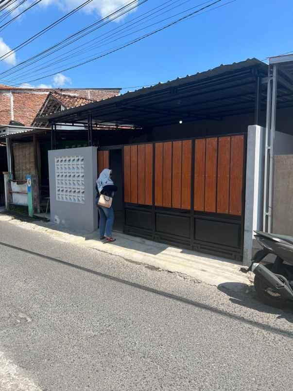 dijual rumah kotagede