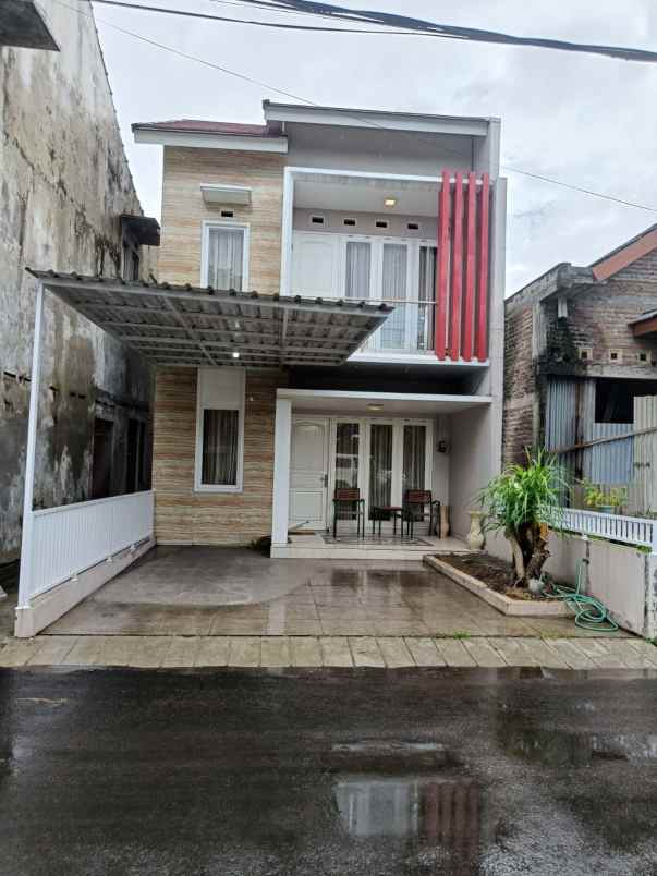 dijual rumah kotagede