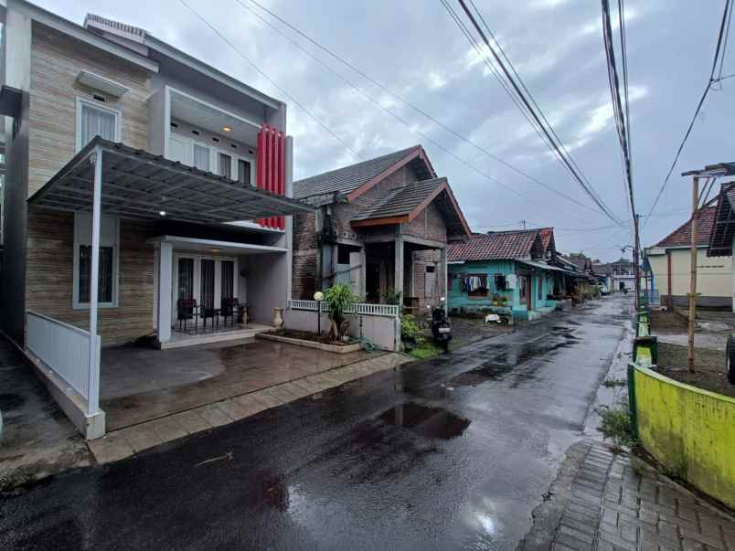 dijual rumah kotagede