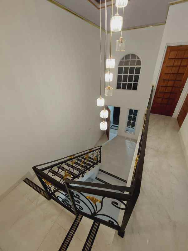 dijual rumah kp sanding bojong nangka