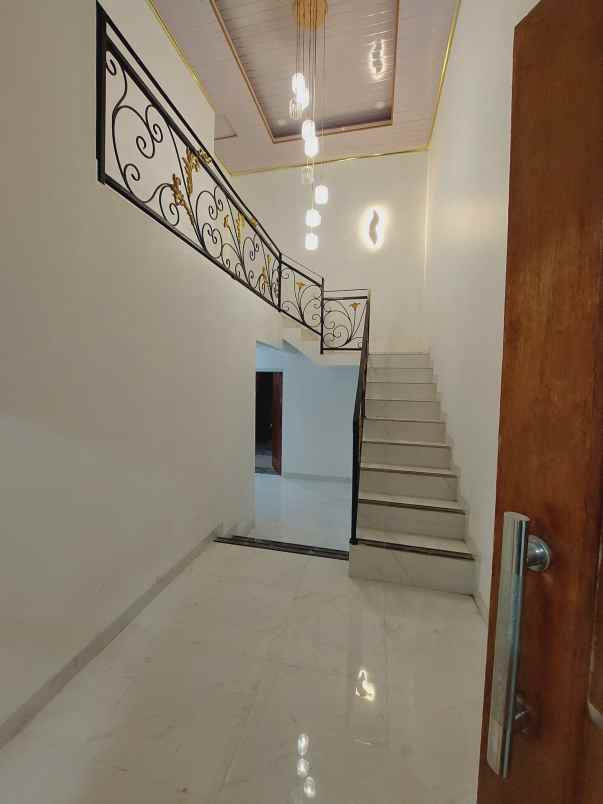 dijual rumah kp sanding bojong nangka