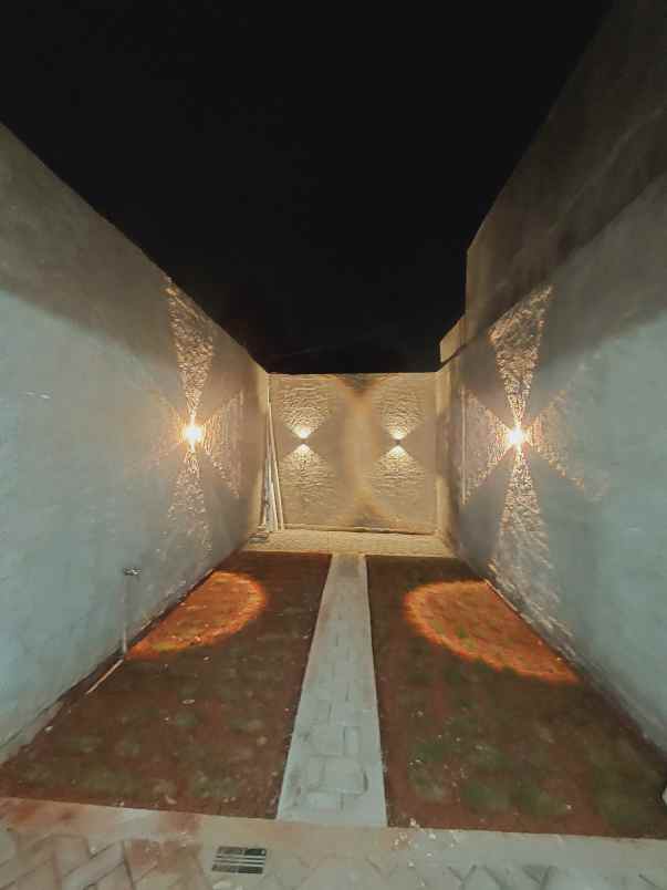 dijual rumah kp sanding bojong nangka