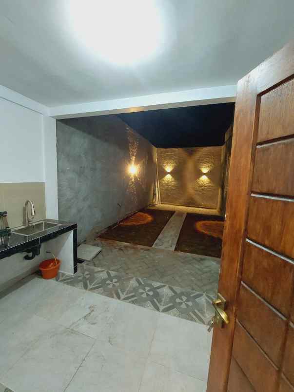 dijual rumah kp sanding bojong nangka