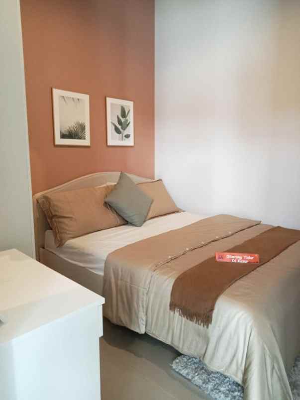 dijual rumah krian sidoarjo