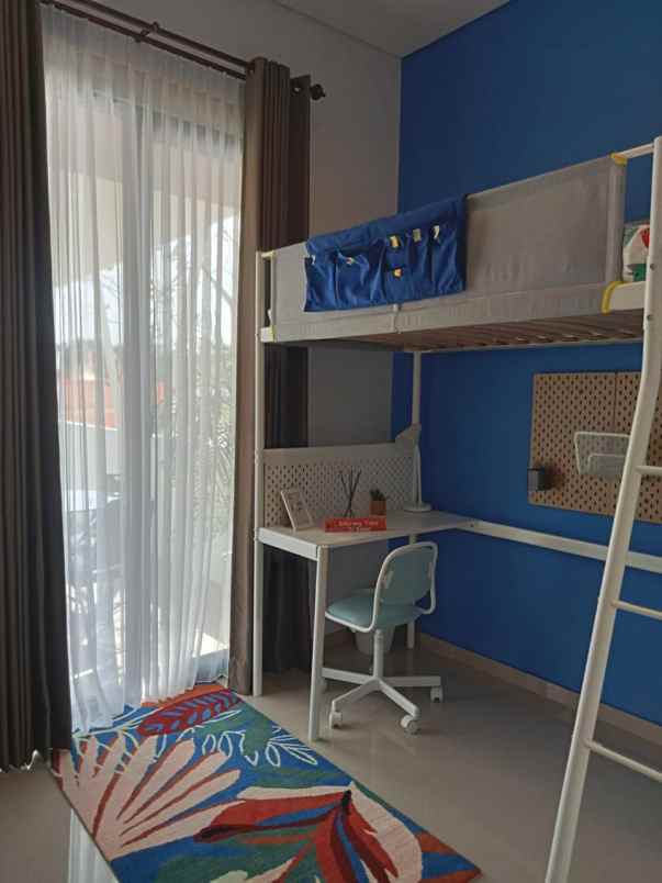 dijual rumah krian sidoarjo