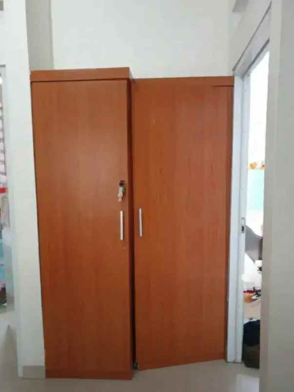 dijual rumah kukusan beji