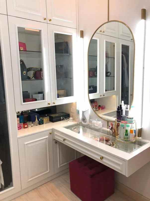 dijual rumah lavon cluster lavisa swancity tanggerang