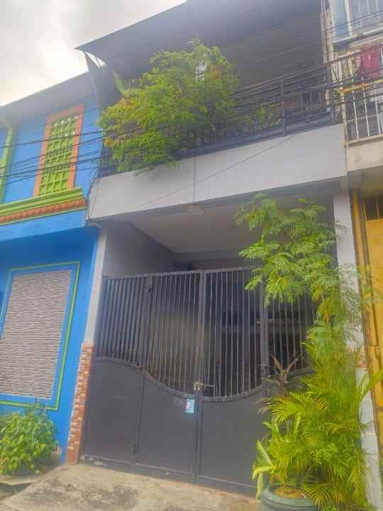 dijual rumah lebak