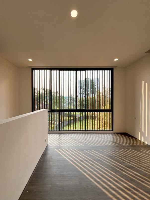 dijual rumah lebak bulus jaksel