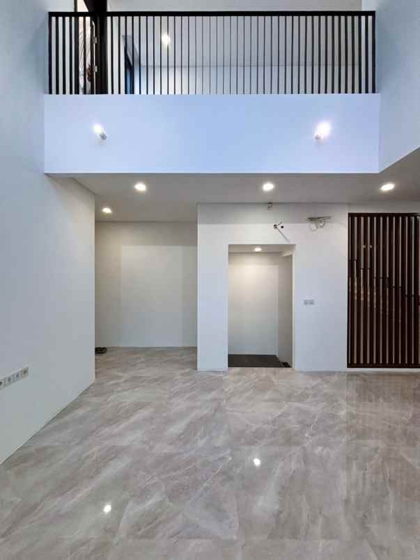 dijual rumah lebak bulus jaksel