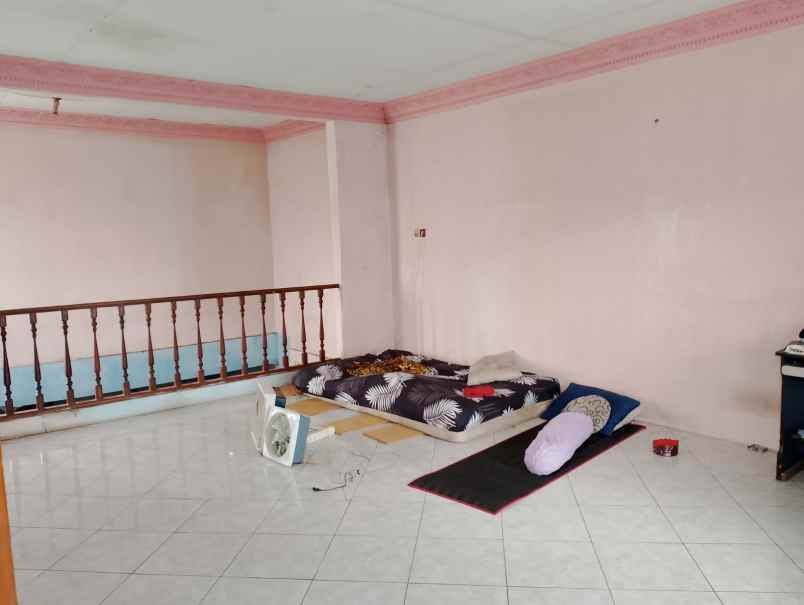 dijual rumah lenteng agung