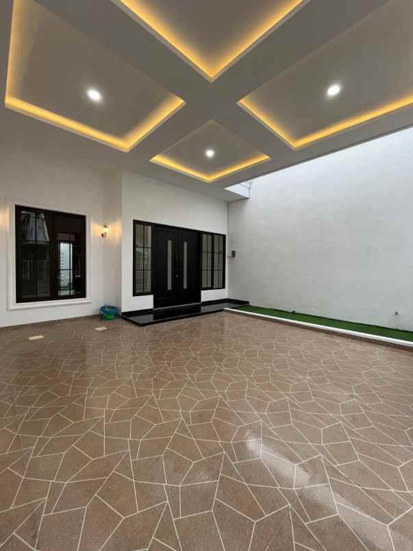 dijual rumah lokasi sawojajar 1 kota malang
