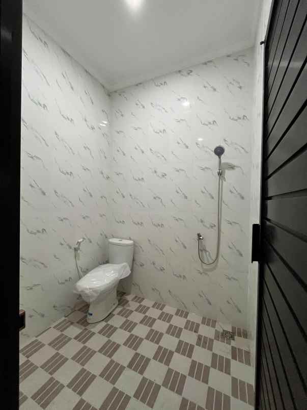 dijual rumah lokasi sawojajar 1 kota malang