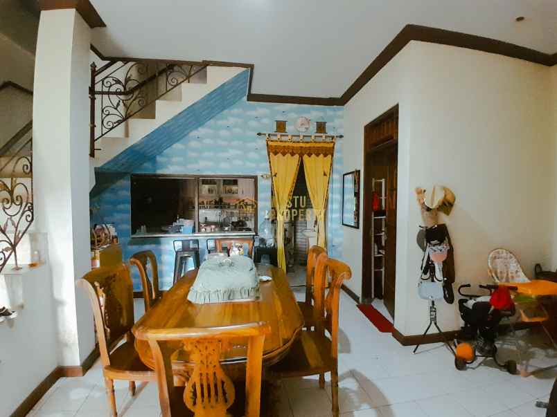dijual rumah maguwoharjo