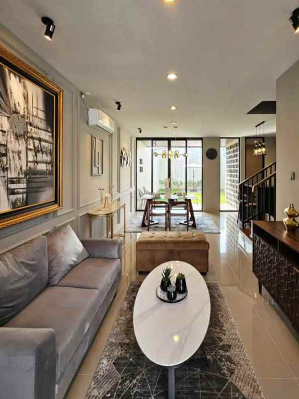 dijual rumah maguwoharjo