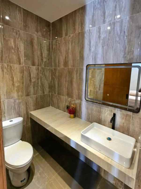 dijual rumah maguwoharjo