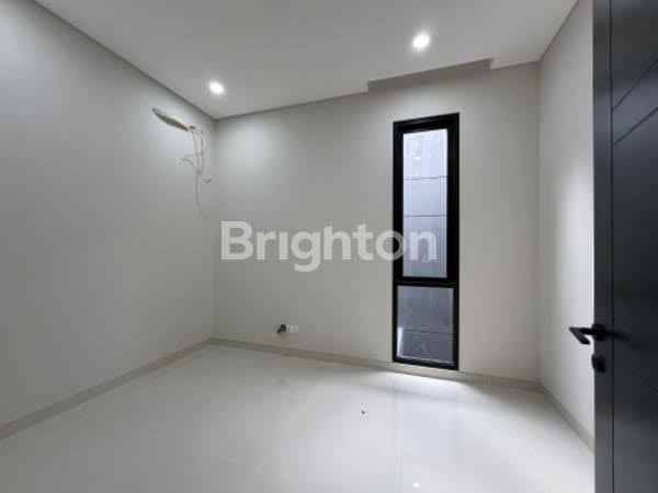 dijual rumah manyar kertoadi