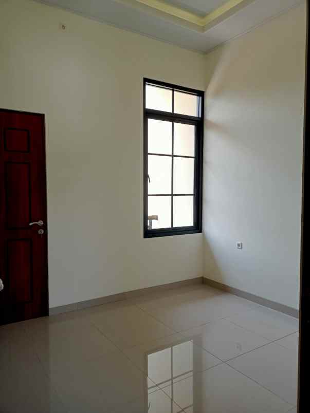 dijual rumah mekar mulya pesona view