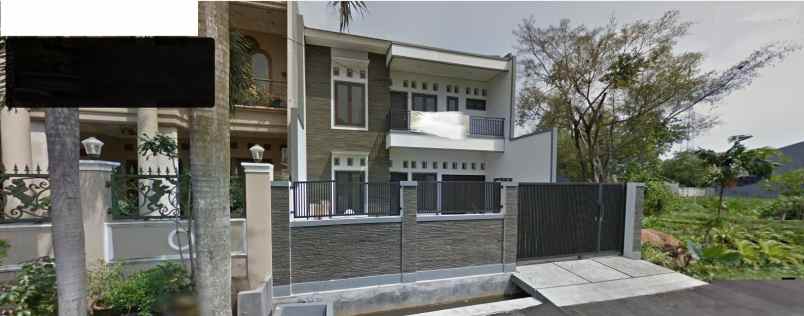 dijual rumah meruya selatan kembangan