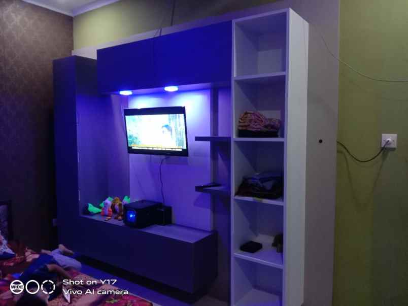 dijual rumah mewah barat jogja dekat pasar tempel