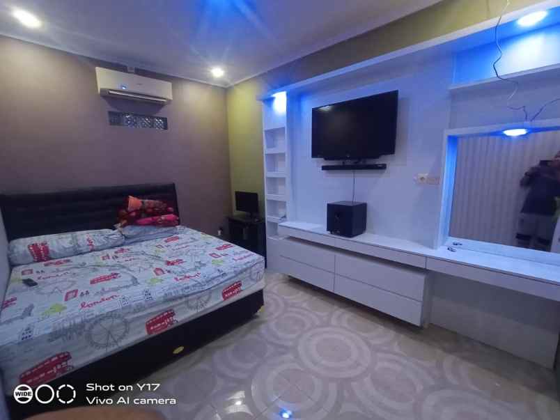 dijual rumah mewah barat jogja dekat pasar tempel