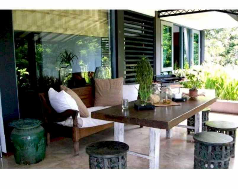 dijual rumah mewah harga njop jakarta selatan