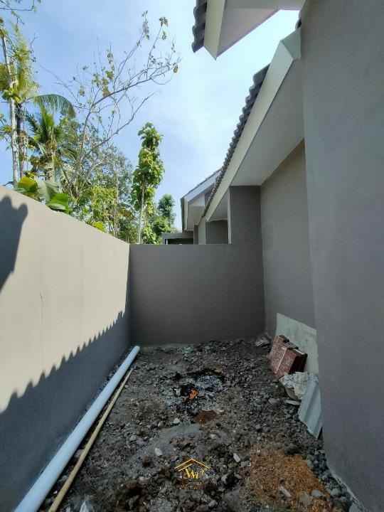 dijual rumah moyudan sleman yogyakarta