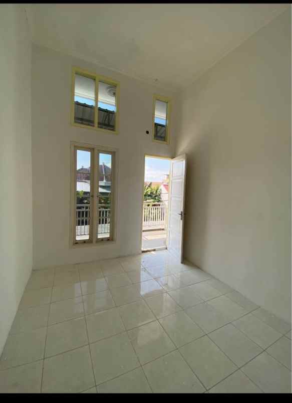 dijual rumah mulyosari surabaya