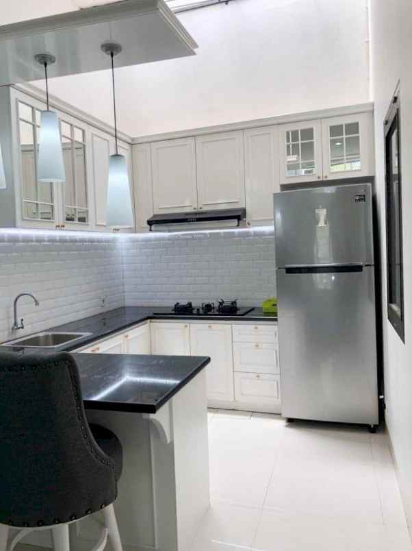 dijual rumah murah di bawah appraisal lokasi arcamanik