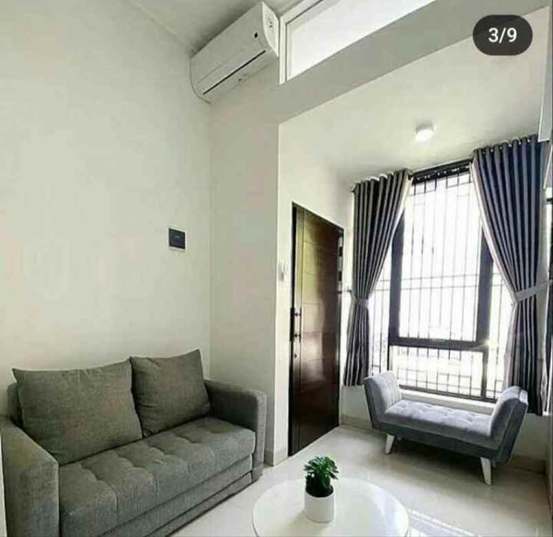 dijual rumah murah di bawah appraisal lokasi arcamanik