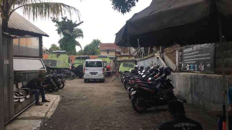 dijual rumah murah lokasi bagus