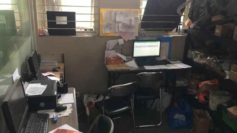 dijual rumah murah lokasi bagus