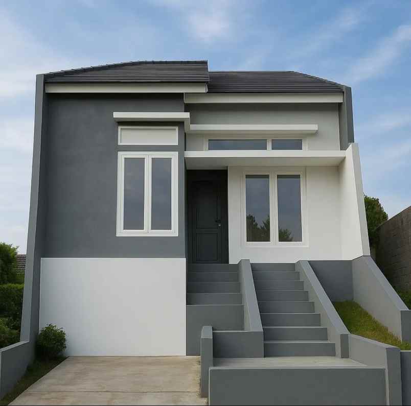 dijual rumah neglasari kec banjaran