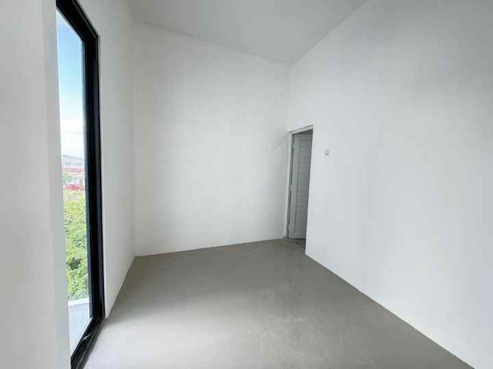 dijual rumah ngemplak sleman yogyakarta